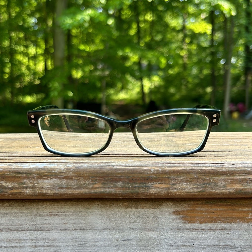 Ogi Eyewear “Evolution” Frames - image 3